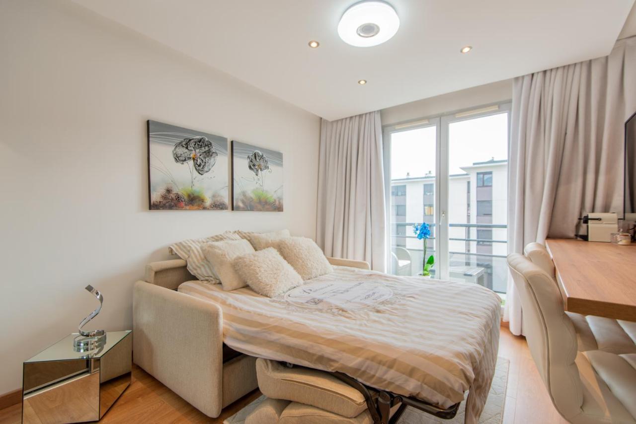 N Appartement Grenoble Buitenkant foto